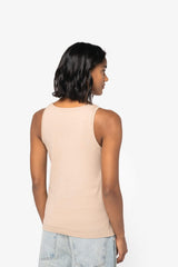 Camiseta Chica Algodón Orgánica 155 Tirantes