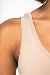 Camiseta Chica Algodón Orgánica 155 Tirantes