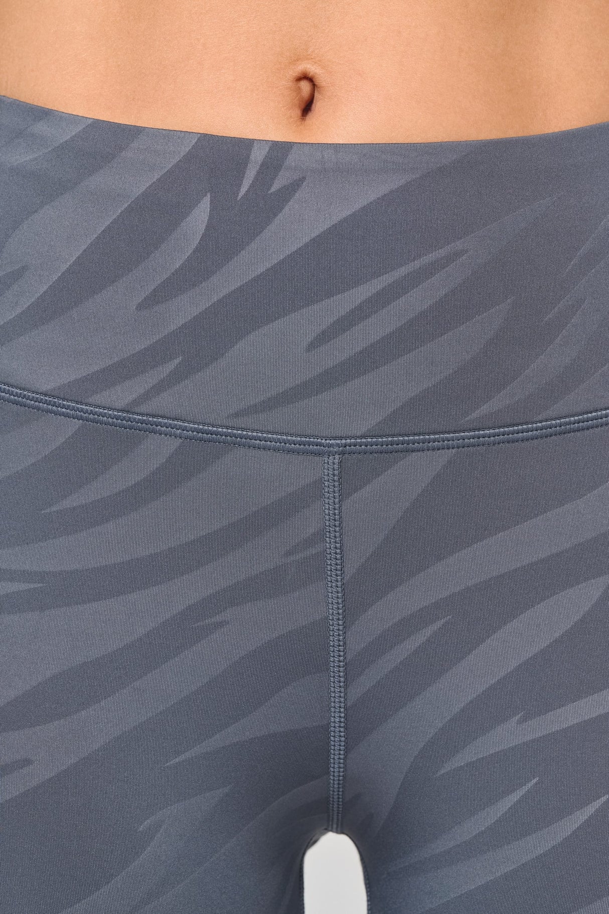 Mallas Vegan Grey Cebra