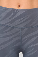 Mallas Vegan Grey Cebra