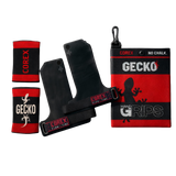 Pack Calleras Gecko Sin Magnesio