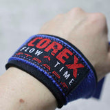 Lifter Straps Azul