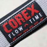 Lifter Straps Gris