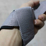 Lifter Straps Gris