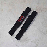 Lifter Straps Negro