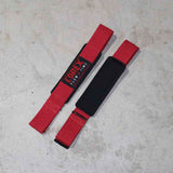 Lifter Straps Rojo