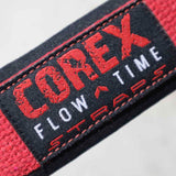 Lifter Straps Rojo