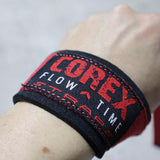 Lifter Straps Rojo