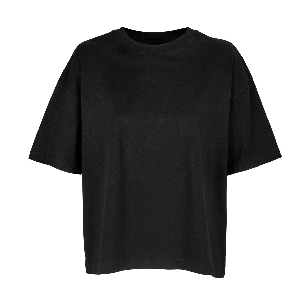 Camiseta Chica Oversize - COREX SPORT FITNESS