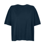 Camiseta Chica Oversize - COREX SPORT FITNESS