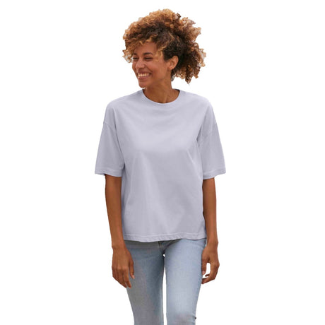 Camiseta Chica Oversize - COREX SPORT FITNESS