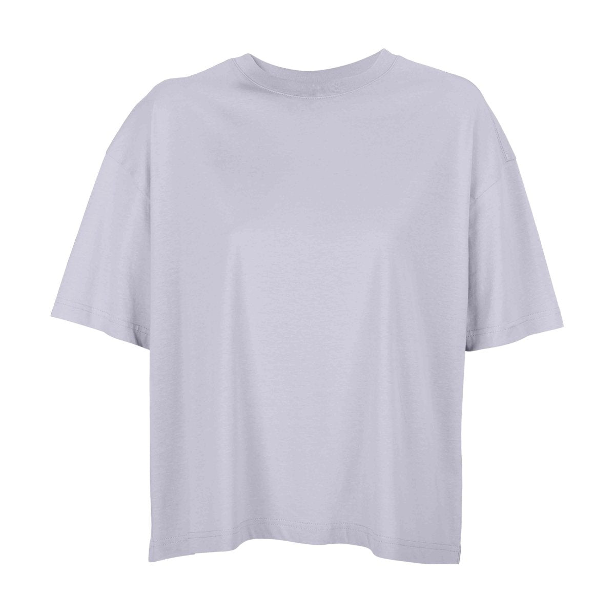 Camiseta Chica Oversize - COREX SPORT FITNESS