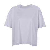 Camiseta Chica Oversize - COREX SPORT FITNESS