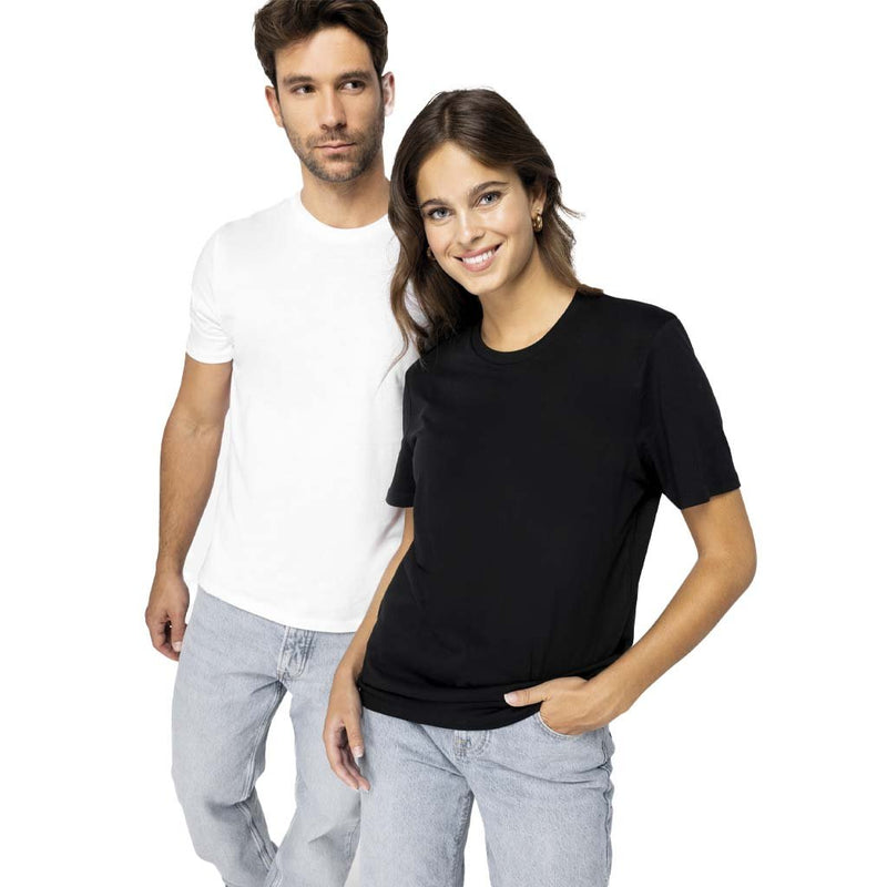 Camiseta Chico - Unisex Algodón Orgánica 155 - COREX SPORT FITNESS