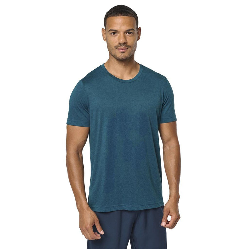 Camiseta Chico - Unisex Triblend 130 - COREX SPORT FITNESS