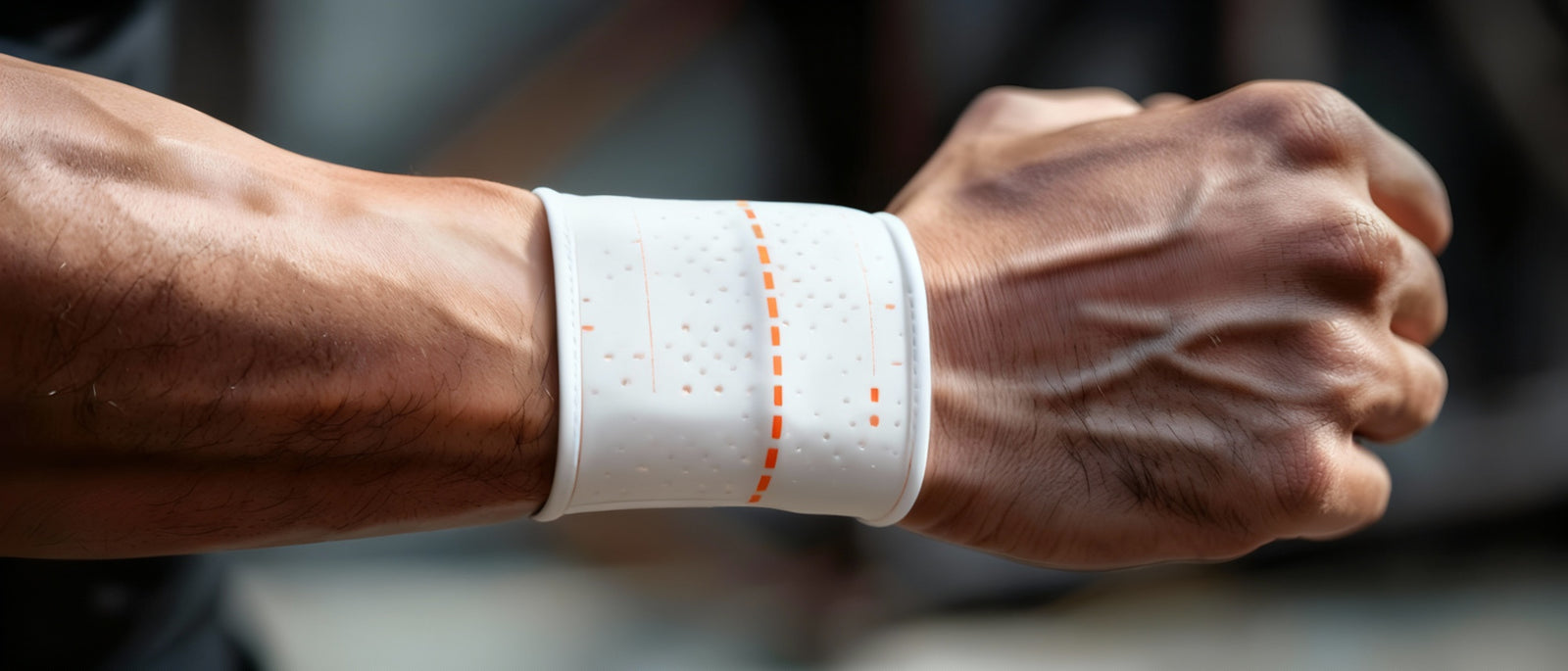 MUÑEQUERAS PROTECCIÓN