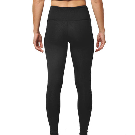 Mallas Vegan Black Leopard - COREX SPORT FITNESS