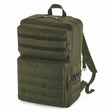 Mochila Táctica Militar 25L. Green - COREX SPORT FITNESS