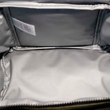 Nevera Mini 4 L. Reciclada Khaki - COREX SPORT FITNESS