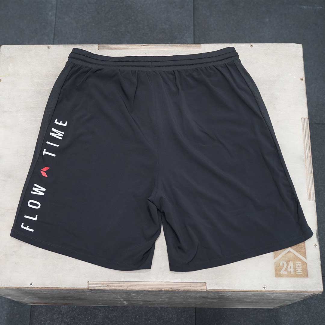 Pantalón Crosstraining 2 en 1 con Malla Interna - COREX SPORT FITNESS