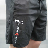 Pantalón Crosstraining 2 en 1 con Malla Interna - COREX SPORT FITNESS