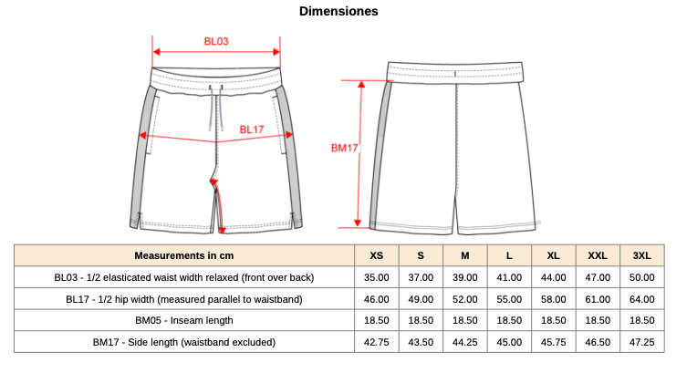 Pantalón Crosstraining 2 en 1 con Malla Interna - COREX SPORT FITNESS