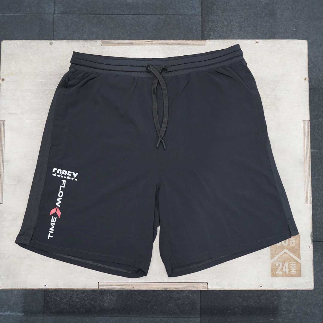 Pantalón Crosstraining 2 en 1 con Malla Interna - COREX SPORT FITNESS