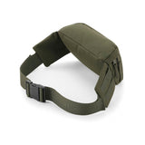 Riñonera Tactical Khaki - COREX SPORT FITNESS