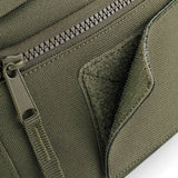 Riñonera Tactical Khaki - COREX SPORT FITNESS