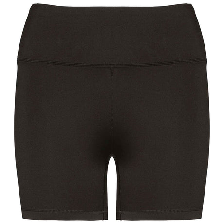 Short Personalizado Mujer - COREX SPORT FITNESS